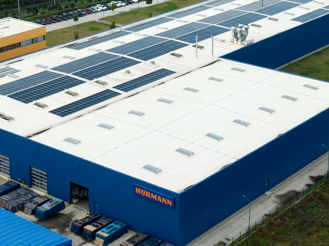 Boysen TPO roof solar mouting system